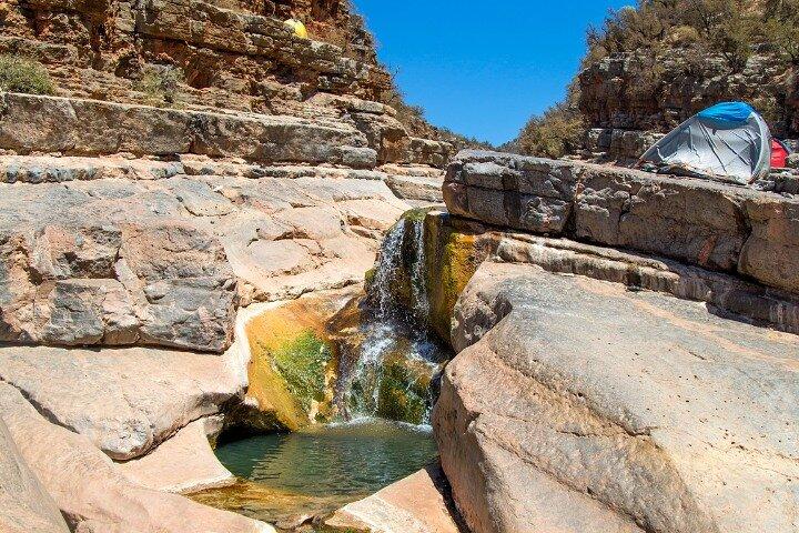 Paradise Valley Tour in Agadir