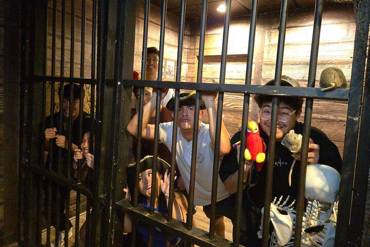 Escape Room e karaoke privado em Kapolei