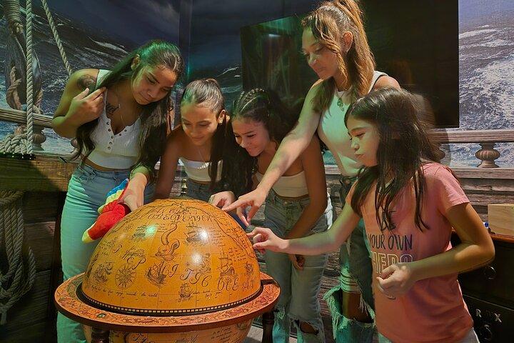 Escape Room e karaoke privado em Kapolei