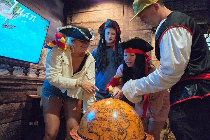 Escape Room and Private Karaoke in Kapolei