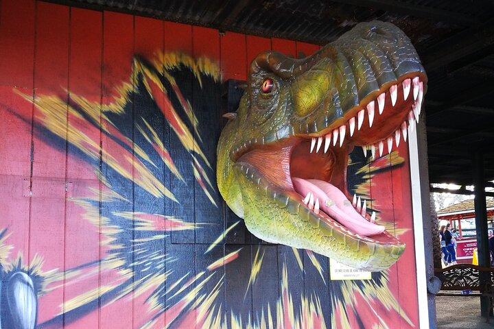 ワイキキホテルとクアロアランチ間のプライベート片道送迎