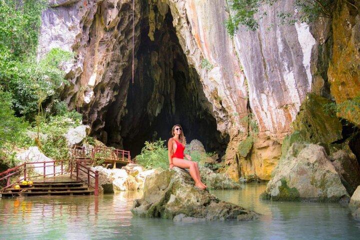 Hue to Phong Nha Desvendando maravilhas da natureza em dias ímpares