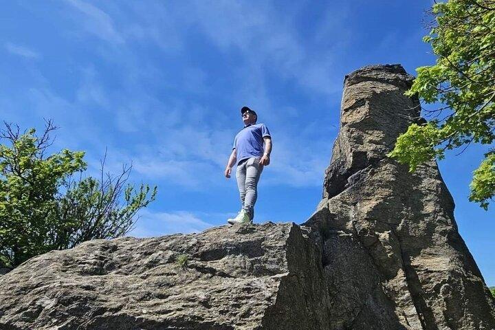 Wien: Private Tour Wachau Dürnstein und Melk