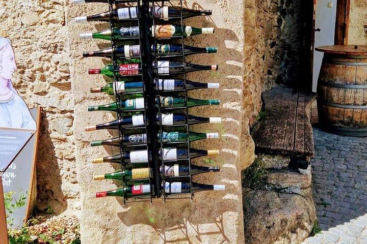 Wien: Private Tour Wachau Dürnstein und Melk