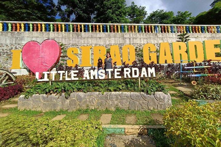 BEST OF CEBU : セブ市内遺産と登坂ツアー｜参加者