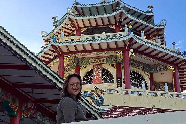 BEST OF CEBU : セブ市内遺産と登坂ツアー｜参加者