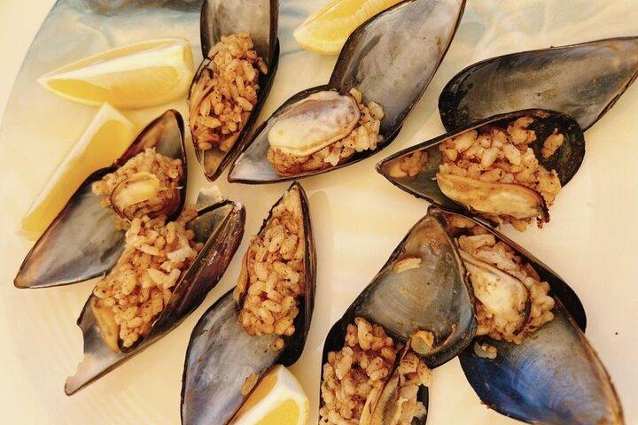 PRIVÉ TOUR: EPHESUS & STREET FOOD uit Kusadasi PORT