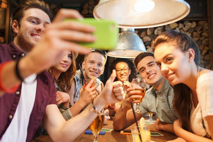 Pub Trail Mechelen: et eventyr fuld af overraskelser