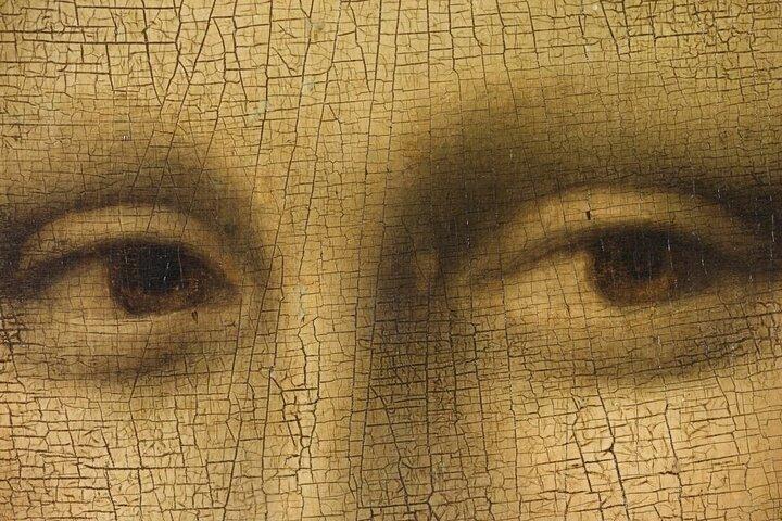 Le Louvre, un aperçu d'artiste. Visite privée & Billets