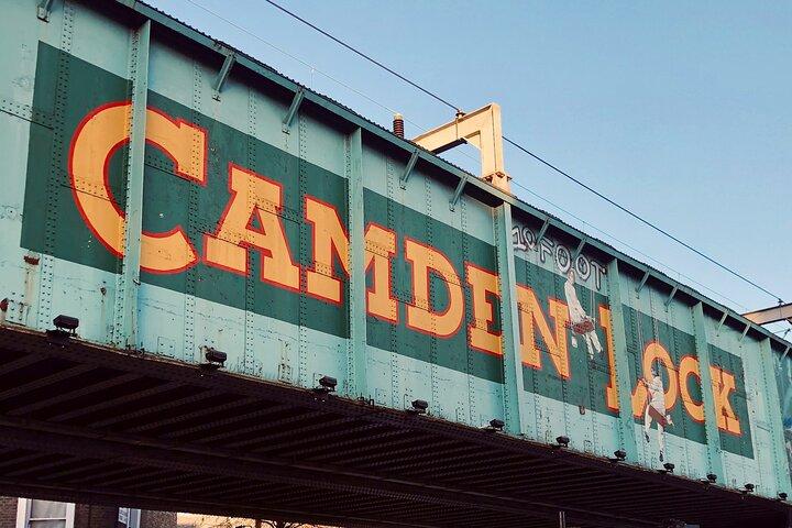 The Great Camden Experience
