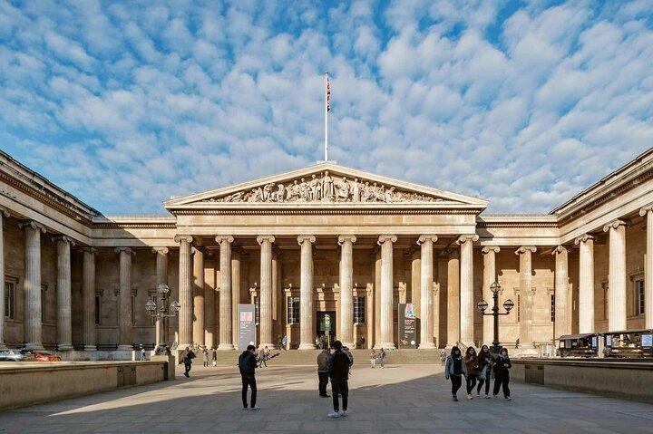 A Grande Experiência do Museu Britânico