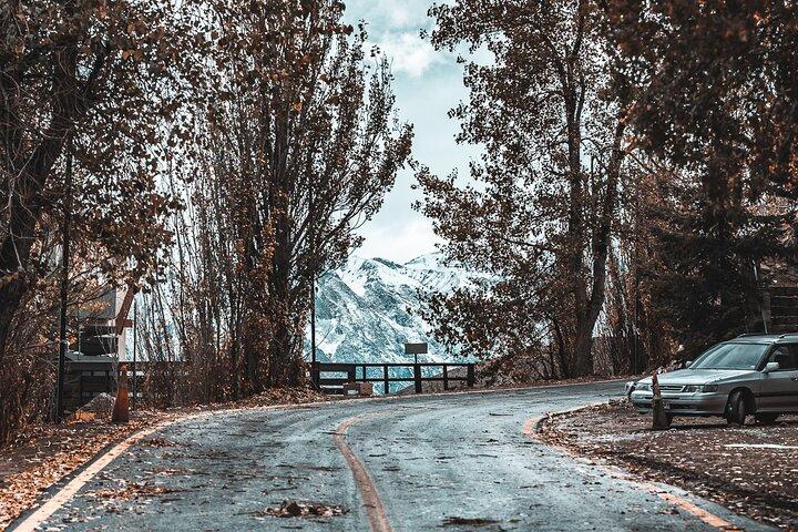 Invierno Mágico en Farellones Full day