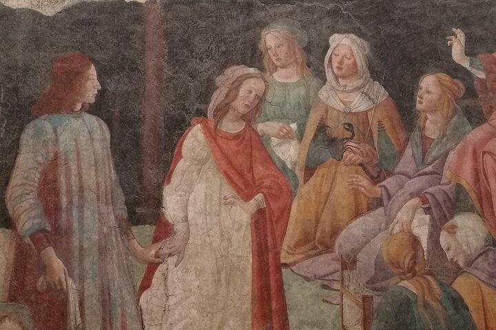 Le Louvre, un aperçu d'artiste. Visite privée & Billets