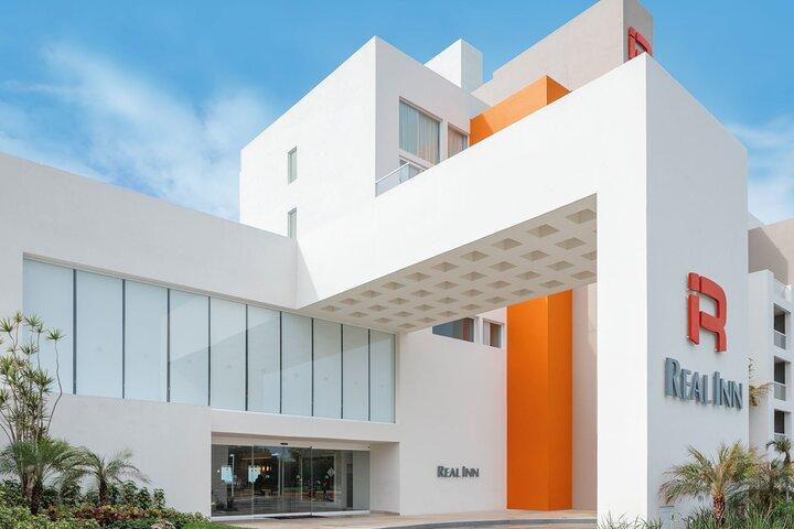 Traslado Privado al Aeropuerto de Cancún y Real Inn Cancún