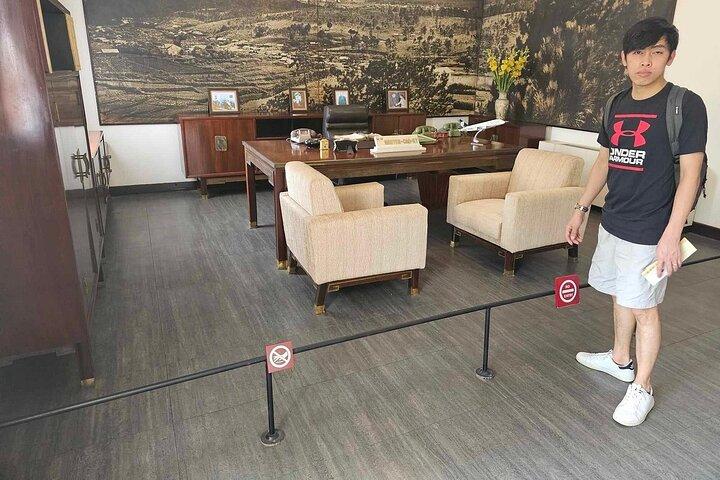 Hô Chi Minh-Ville: Visite privée