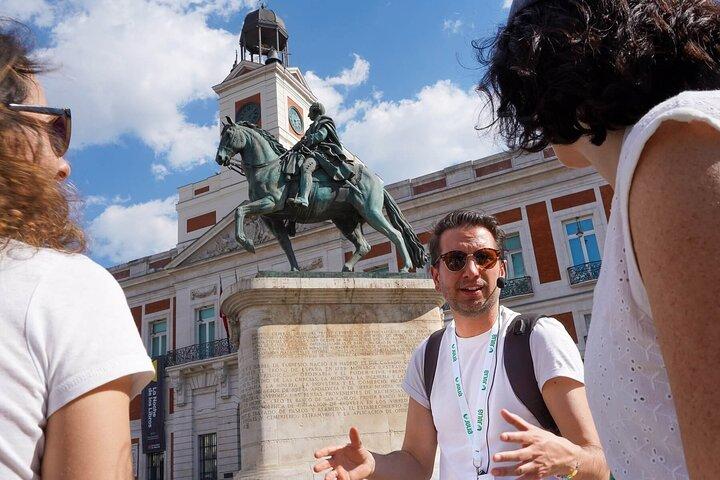 Madrid destaca con entrada al Museo del Prado