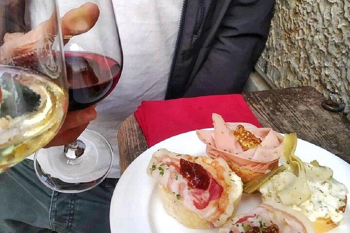 Tour gastronomico veronese