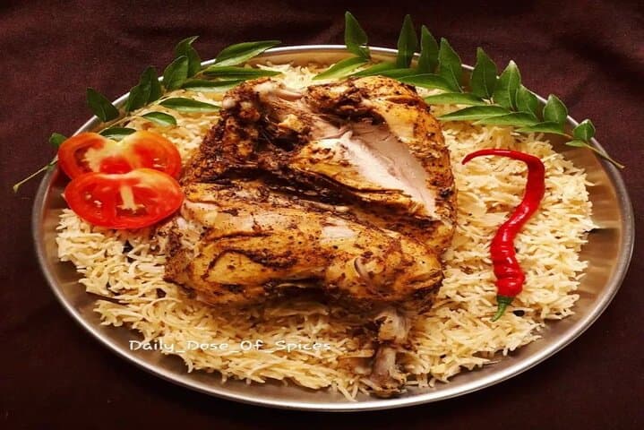 3-Hour Culinary Journey with Family Food Tour in Luxor