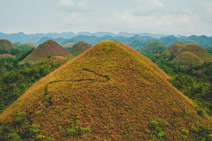 Bohol Country Side Tour - Privado com almoço