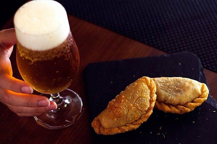 Traditional Argentine food tour in Buenos Aires