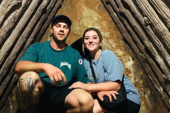 Tour di mezza giornata dei tunnel di Ben Duoc Cu Chi | Fuggi dalla folla