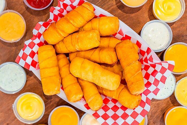 La mejor comida latina en Buenos Aires
