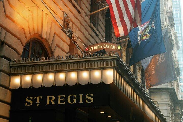 Tour di New York nelle location dei film Il Padrino con guida privata
