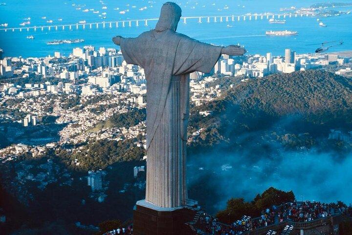 Descubre Río de Janeiro en un día
