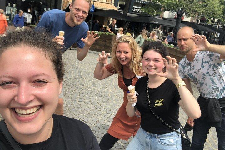 Pub Trail Mechelen: et eventyr fuld af overraskelser