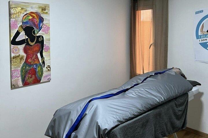 Marrakech, sessioni di massaggio bodybuilding tonificante e dimagrante di 3 ore