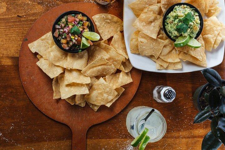 Tequila Master Class & Gourmet Tacos- Esperienza Esclusiva Cancun