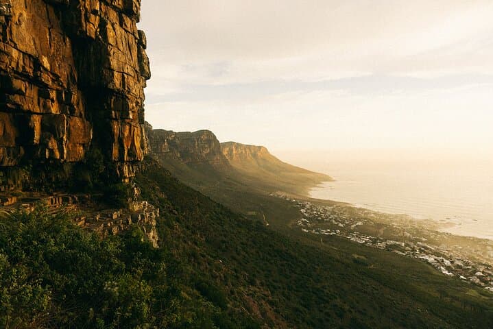 Table Mountain Guided Hike – Safe, Scenic & Tailored to You