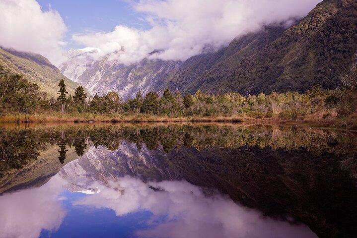 Franz Josef Nature Tour