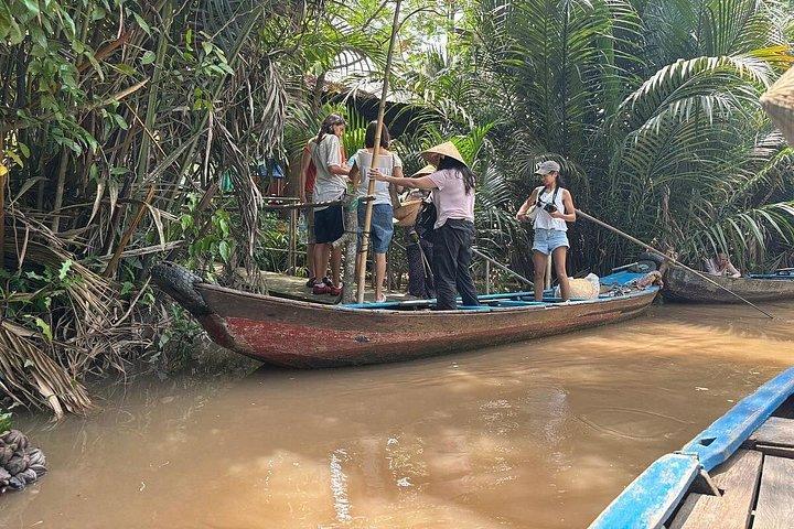 Hoteller i nærheden af Can Tho Mekong Delta Tour