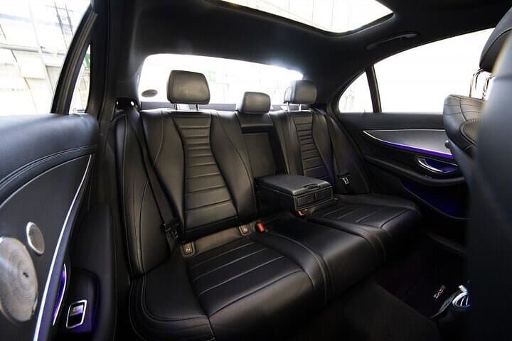 Departure by Car or Minivan from Florence to Florence Airport FLR