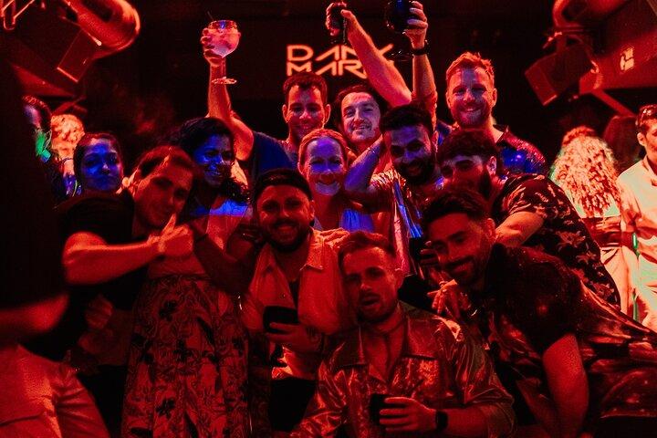 Pub Crawl Valencia | The Biggest | Club Entry Included