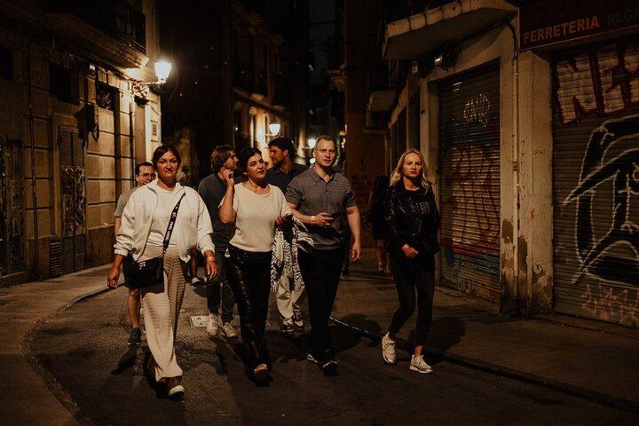 Pub Crawl Valencia | The Biggest | Club Entry Included