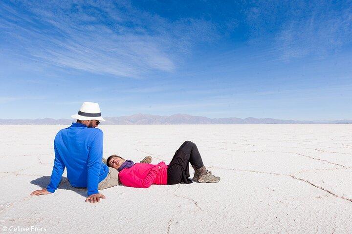 ブエノスアイレスから北部への10日間の旅：サルタとイグアス