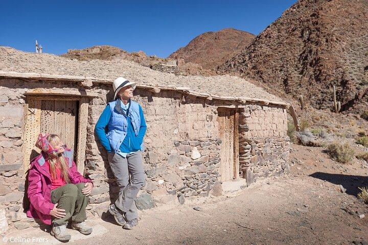 Escapada de un día a San Antonio de los Cobres desde Salta