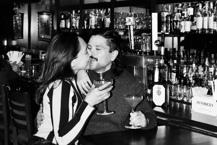 Private Sex and the City Hotspots Guided Tour