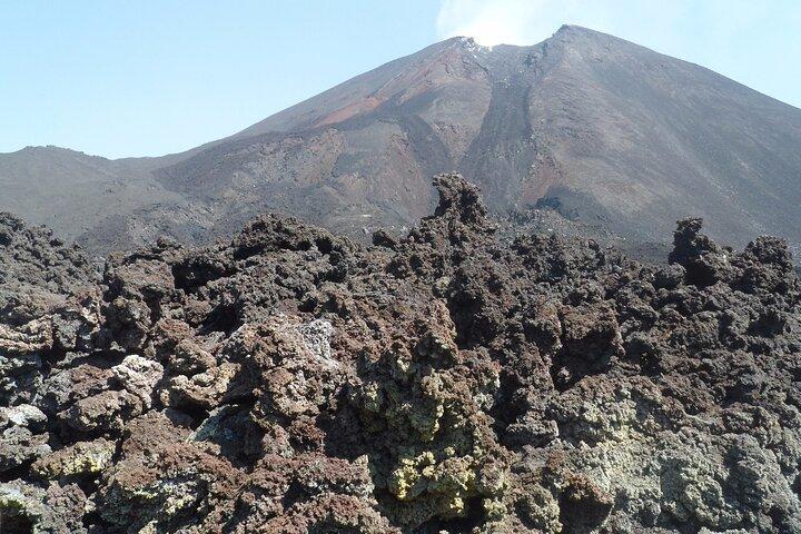 Pacaya Volcano Adventure em ATV do Porto de Quetzal.