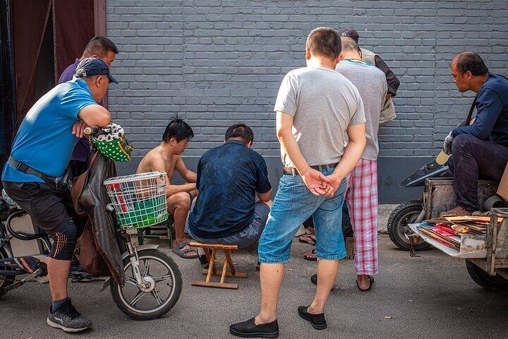 Excursão privada de um dia com tudo incluído: um dia em Pequim