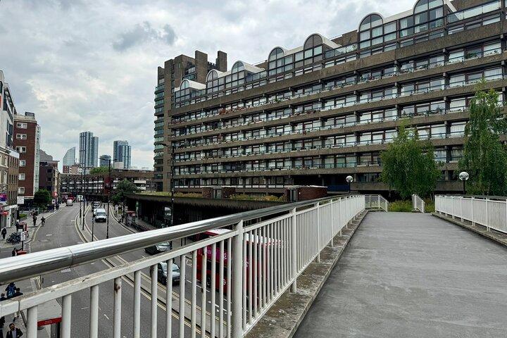 Slow Horses Locations – TV Walking Tour in London