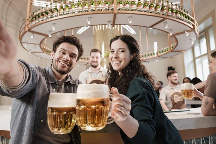 Prag All-Inclusive Pass: 30+ aktiviteter inklusive Pragborgen