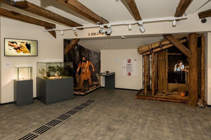 Krakow: Arkæologisk Museum - Skip The Line