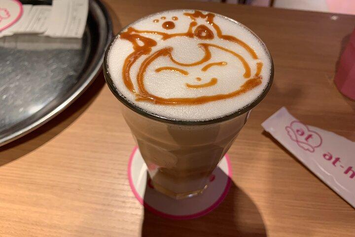 秋葉原オタクワンダーランド 100%パーソナライズツアー