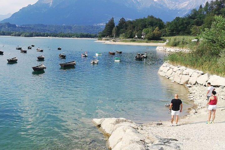 Full-Day Trip from Cortina and Dolomites