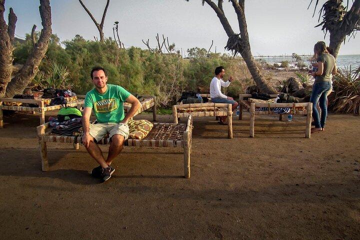 3 Days Danakil Depression Tour
