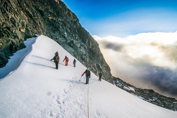 10 Tage Wandersafari zum Berg Rwenzori
