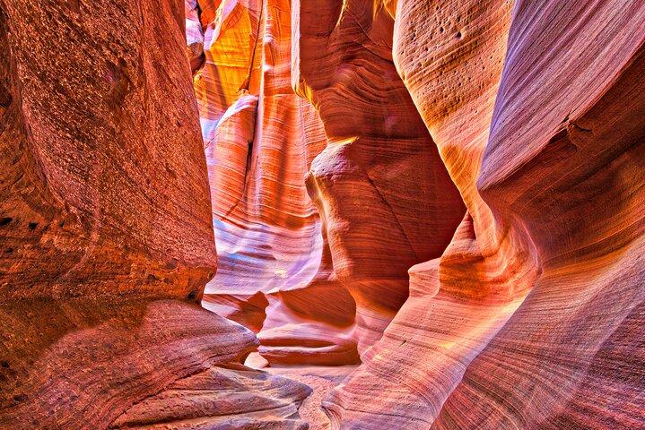 Hoteller i nærheden af Antelope Canyon/Horseshoe Bend Experience